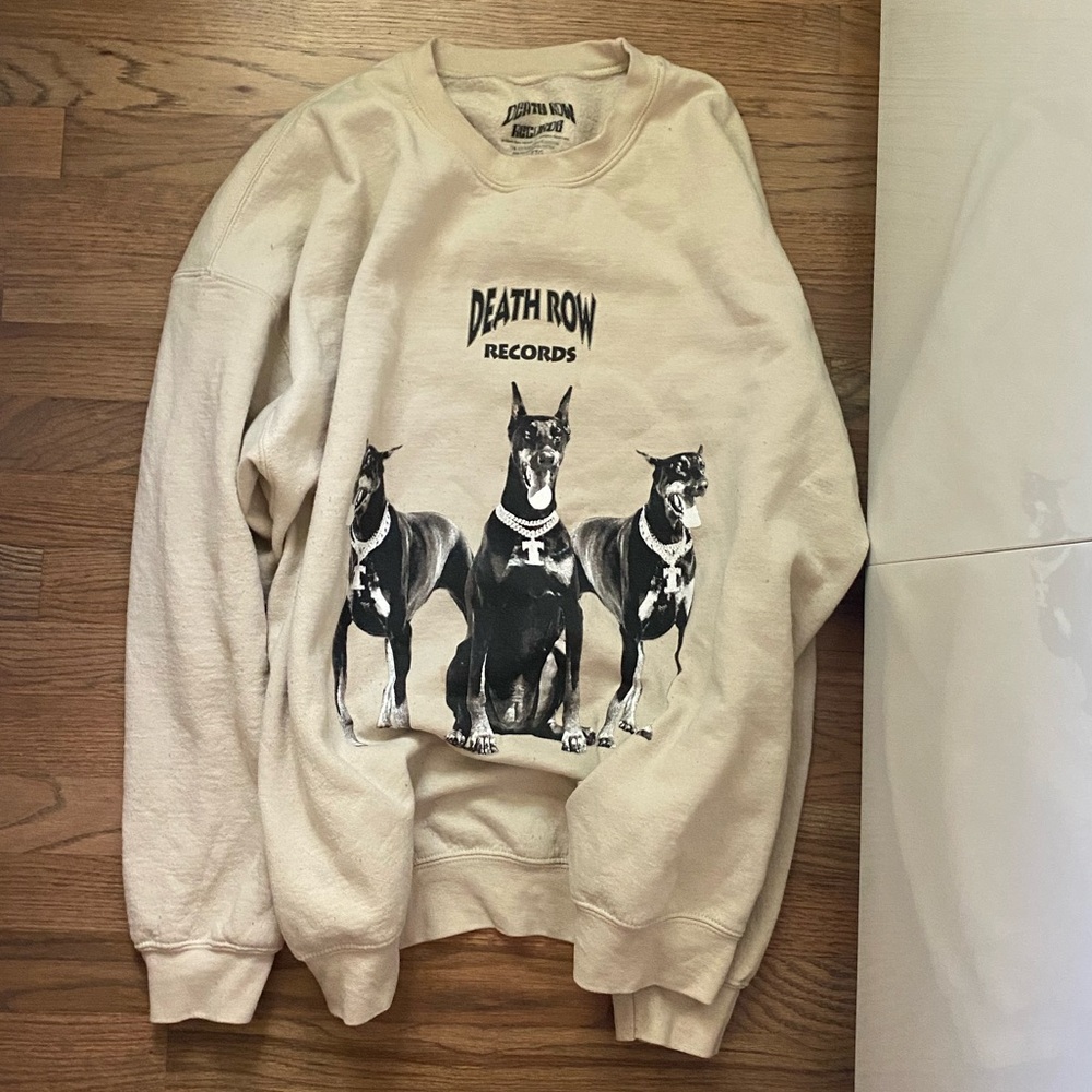 Crewneck